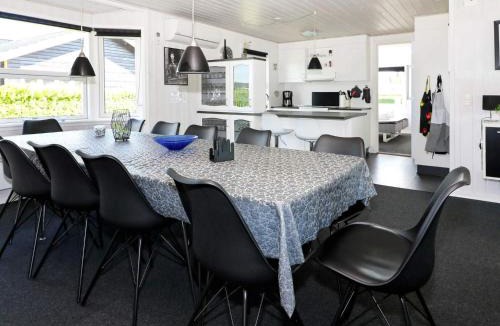 Nørre Hurup House | 5 star holiday home in Hadsund