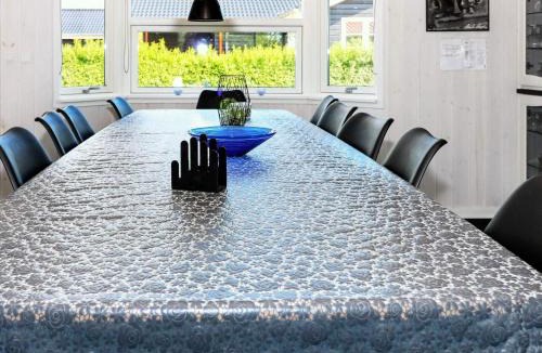 Nørre Hurup House | 5 star holiday home in Hadsund