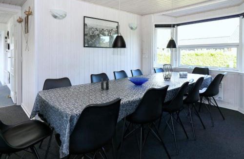 Nørre Hurup House | 5 star holiday home in Hadsund