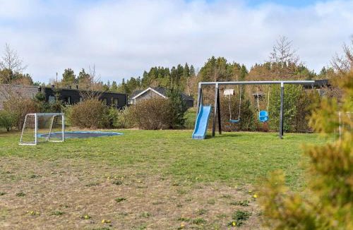 Houstrup House | 5 star holiday home in Nørre Nebel