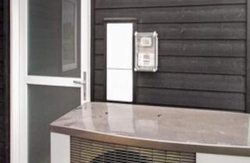 Houstrup House | 5 star holiday home in Nørre Nebel