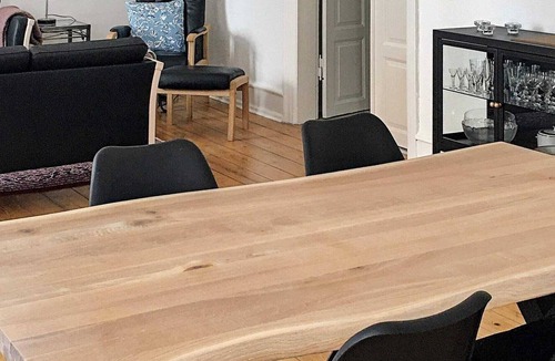 Nakskov Apartment | 5 star holiday home in Nakskov