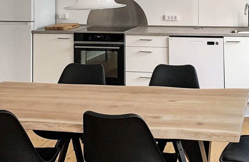 Nakskov Apartment | 5 star holiday home in Nakskov