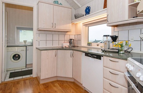 Nordborg House | 5 star holiday home in Nordborg