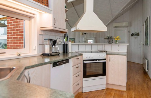 Nordborg House | 5 star holiday home in Nordborg