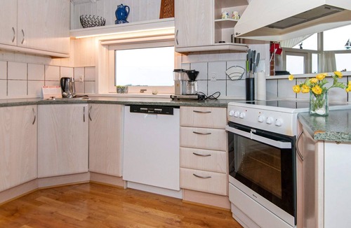 Nordborg House | 5 star holiday home in Nordborg