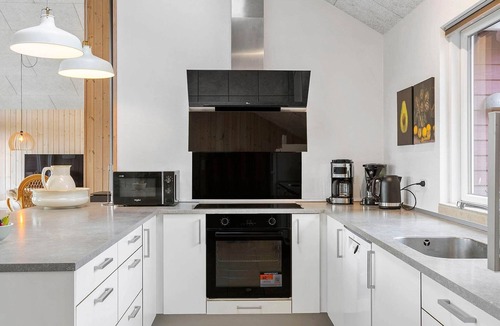 Nordborg House | 5 star holiday home in Nordborg