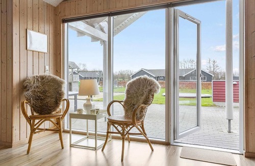 Nordborg House | 5 star holiday home in Nordborg