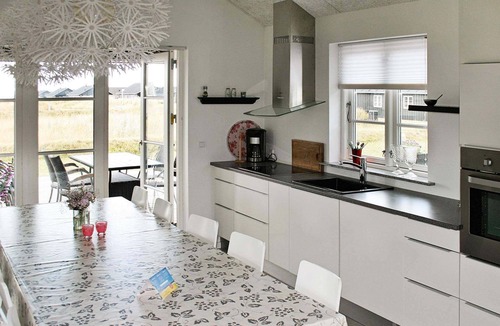 Nysted House | 5 star holiday home in Nysted