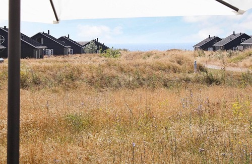 Nysted House | 5 star holiday home in Nysted