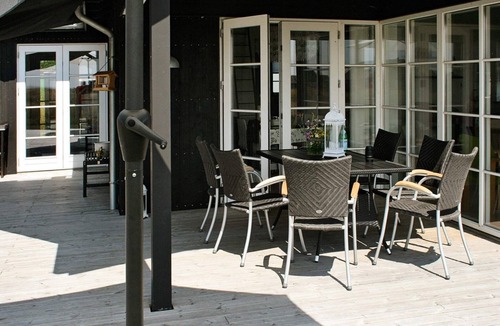 Nysted House | 5 star holiday home in Nysted