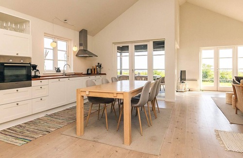 Nysted House | 5 star holiday home in Nysted