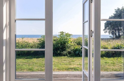 Nysted House | 5 star holiday home in Nysted