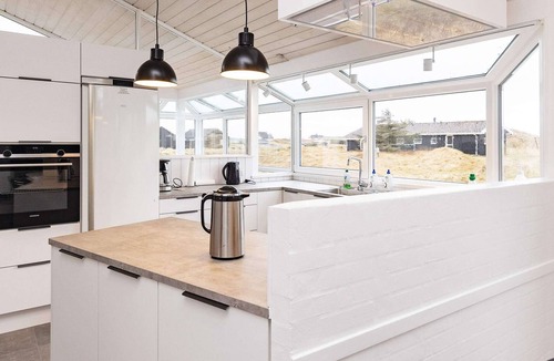 Rødhus House | 5 star holiday home in Pandrup