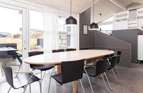 Rødhus House | 5 star holiday home in Pandrup