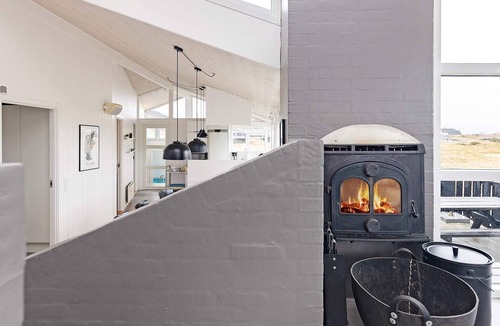 Rødhus House | 5 star holiday home in Pandrup