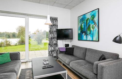 Ringkobing House | 5 star holiday home in Ringkøbing