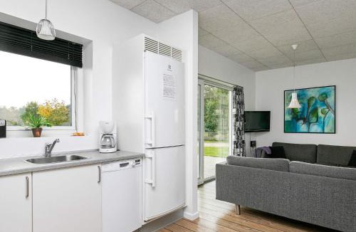 Ringkobing House | 5 star holiday home in Ringkøbing