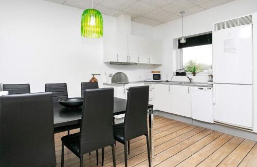Ringkobing House | 5 star holiday home in Ringkøbing