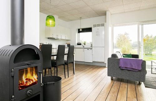 Ringkobing House | 5 star holiday home in Ringkøbing