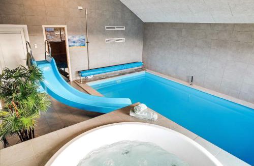 Klegod Strand House | 5 star holiday home in Ringkøbing