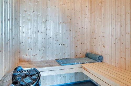 Klegod Strand House | 5 star holiday home in Ringkøbing