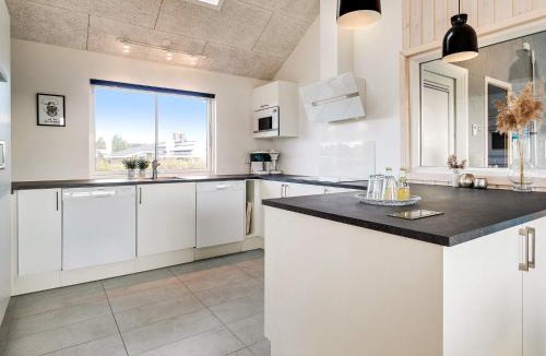 Klegod Strand House | 5 star holiday home in Ringkøbing