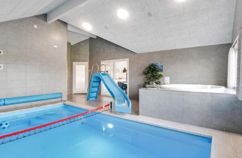 Klegod Strand House | 5 star holiday home in Ringkøbing