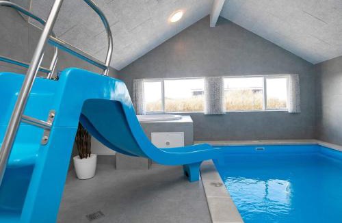 Klegod Strand House | 5 star holiday home in Ringkøbing