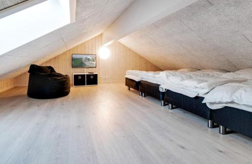 Klegod Strand House | 5 star holiday home in Ringkøbing