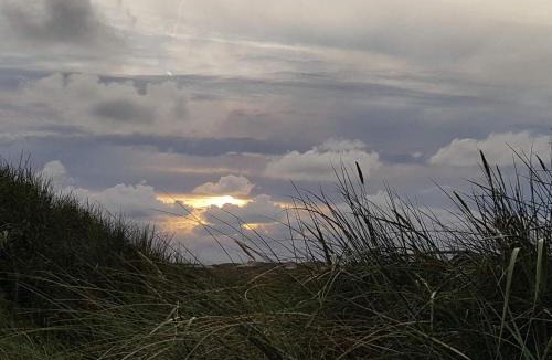 Kryle House | 5 star holiday home in Ringkøbing