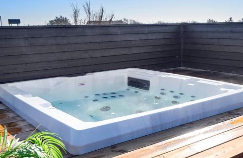 Klegod Strand House | 5 star holiday home in Ringkøbing