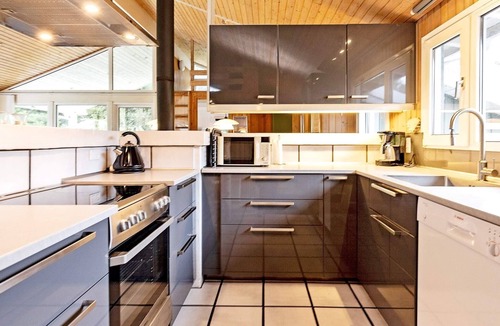 Grønhøj House | 5 star holiday home in Saltum