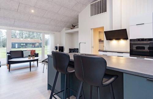 Grønhøj House | 5 star holiday home in Saltum