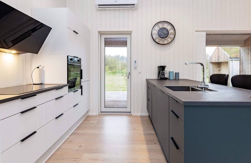 Grønhøj House | 5 star holiday home in Saltum