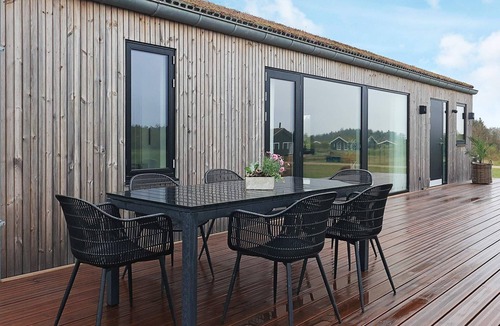 Grønhøj House | 5 star holiday home in Saltum