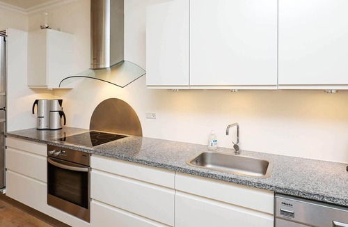 Skagen House | 5 star holiday home in Skagen