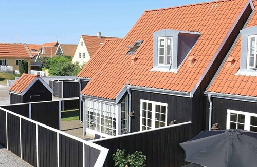 Skagen House | 5 star holiday home in Skagen