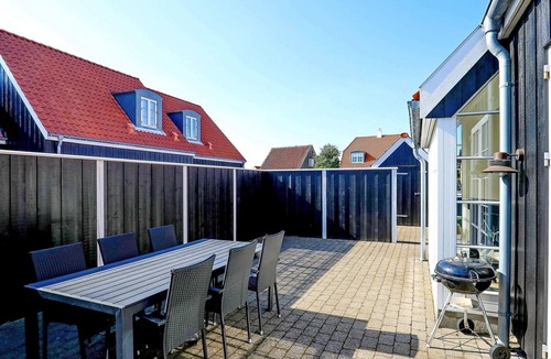 Skagen House | 5 star holiday home in Skagen