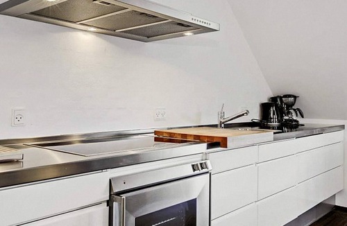 Skagen House | 5 star holiday home in Skagen-By Traum