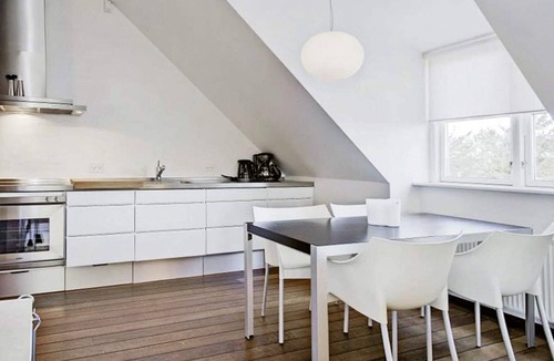 Skagen House | 5 star holiday home in Skagen-By Traum