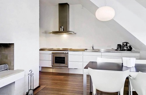 Skagen House | 5 star holiday home in Skagen-By Traum