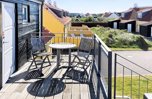 Skagen House | 5 star holiday home in Skagen-By Traum