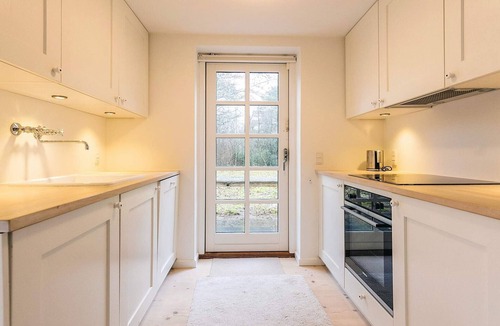 Skagen House | 5 star holiday home in Skagen