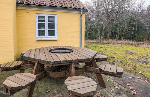 Skagen House | 5 star holiday home in Skagen
