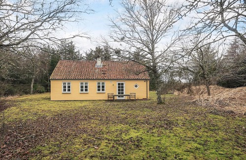 Skagen House | 5 star holiday home in Skagen