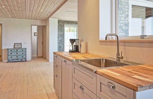 Svaneke House | 5 star holiday home in Svaneke