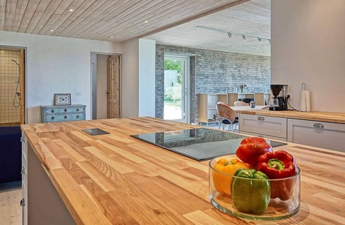 Svaneke House | 5 star holiday home in Svaneke