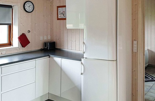 Skovmose House | 5 star holiday home in Sydals