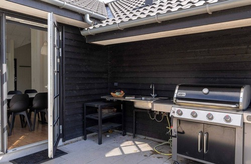 Sydals House | 5 star holiday home in Sydals